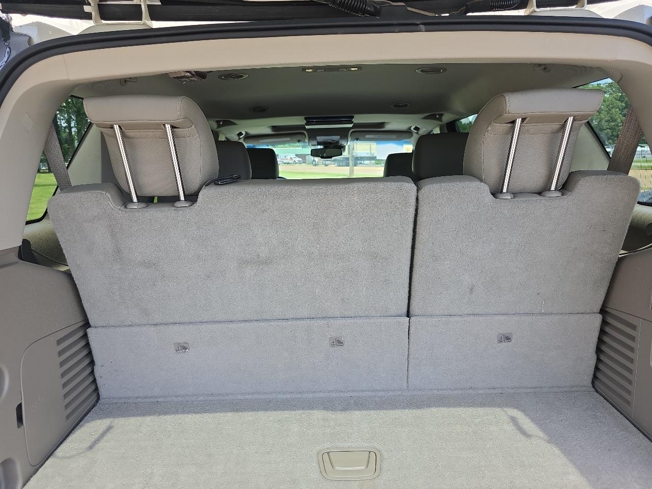 GMC Yukon SLT 2WD 2015