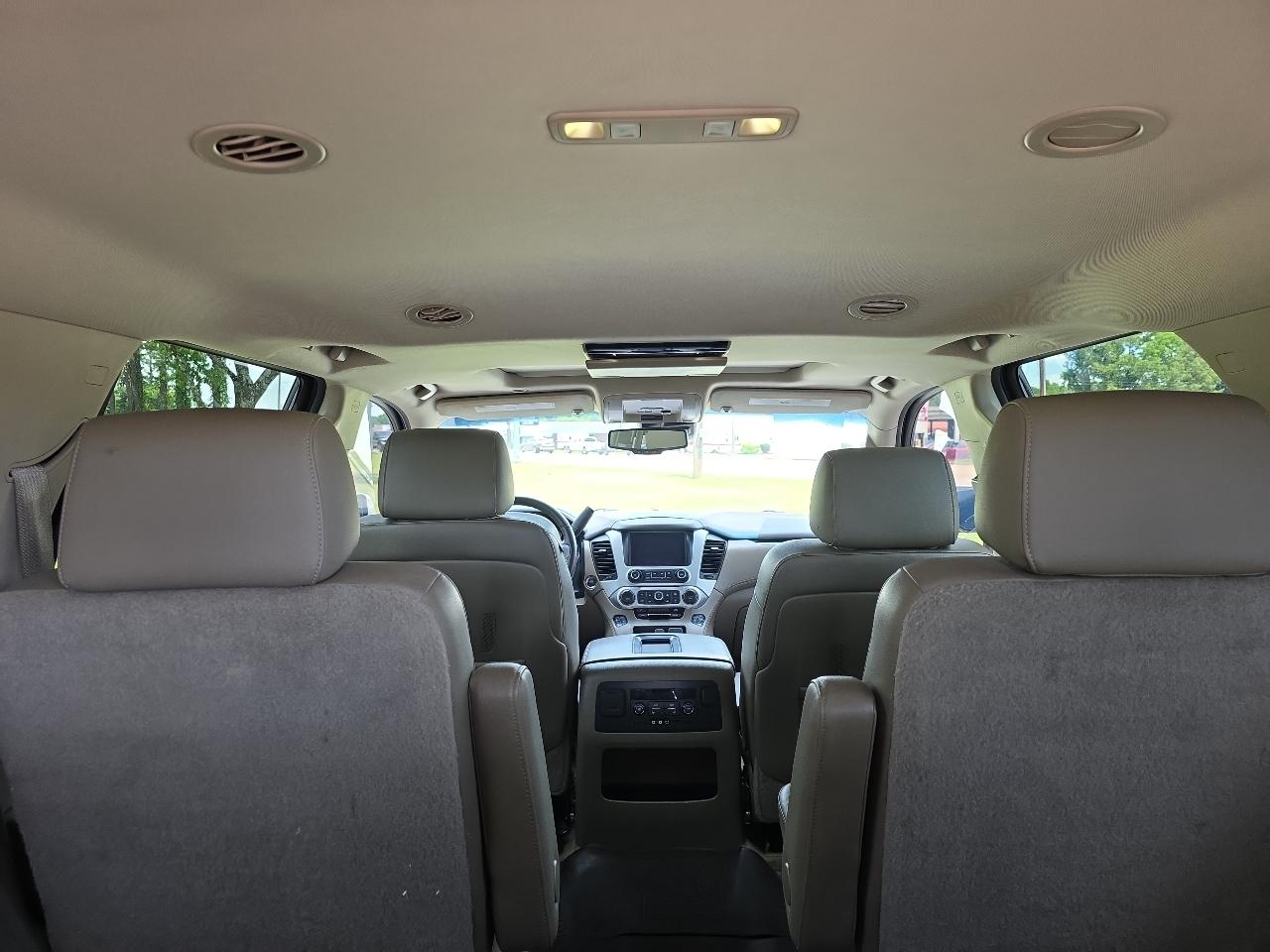GMC Yukon SLT 2WD 2015