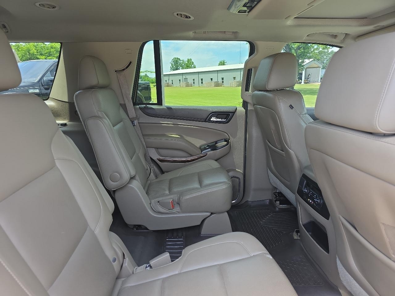 GMC Yukon SLT 2WD 2015