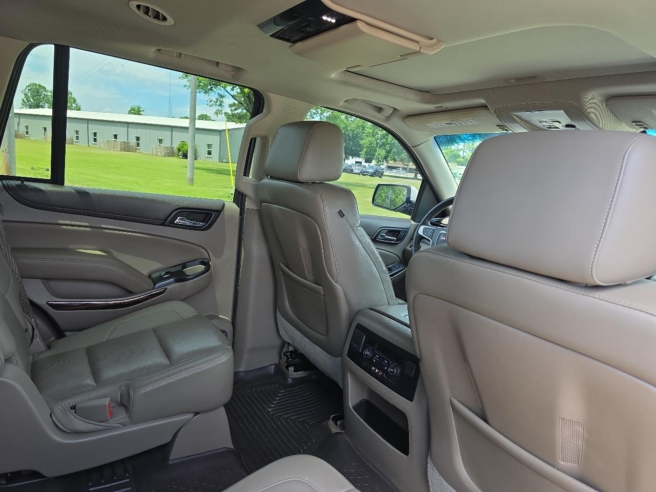 GMC Yukon SLT 2WD 2015