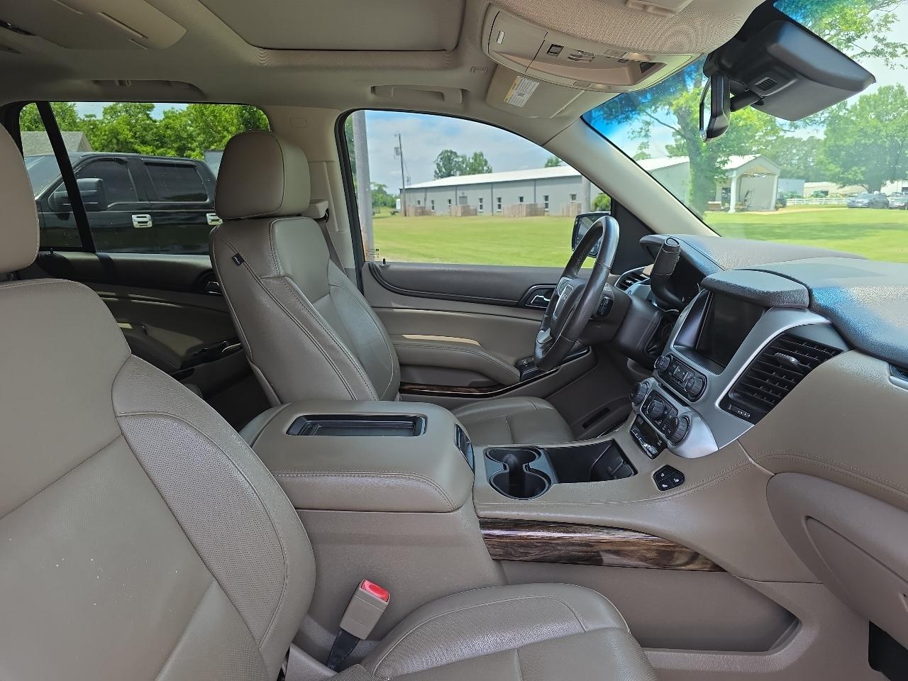 GMC Yukon SLT 2WD 2015