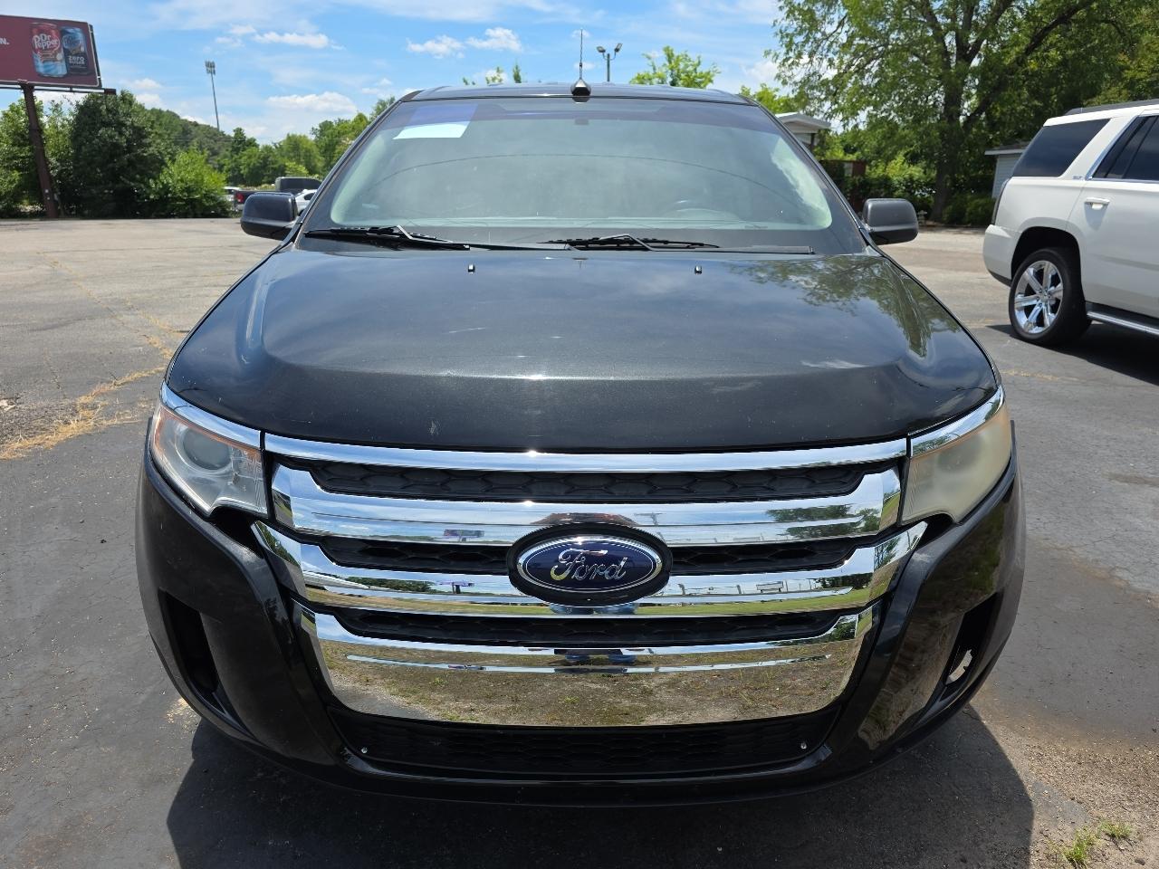 Ford Edge SE FWD 2011