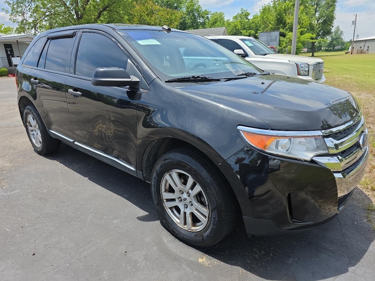 Ford Edge SE FWD 2011