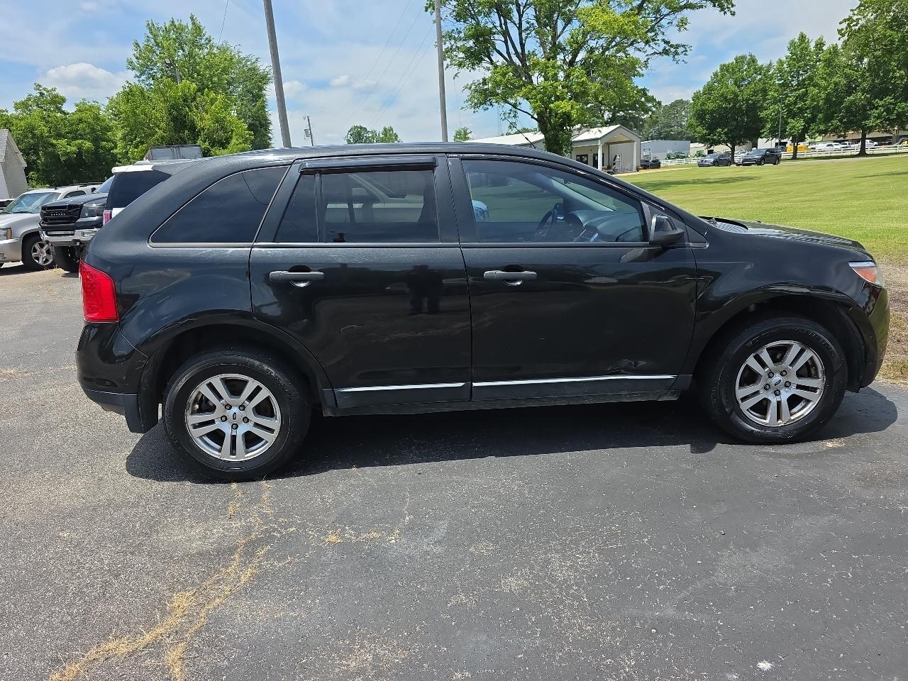 Ford Edge SE FWD 2011