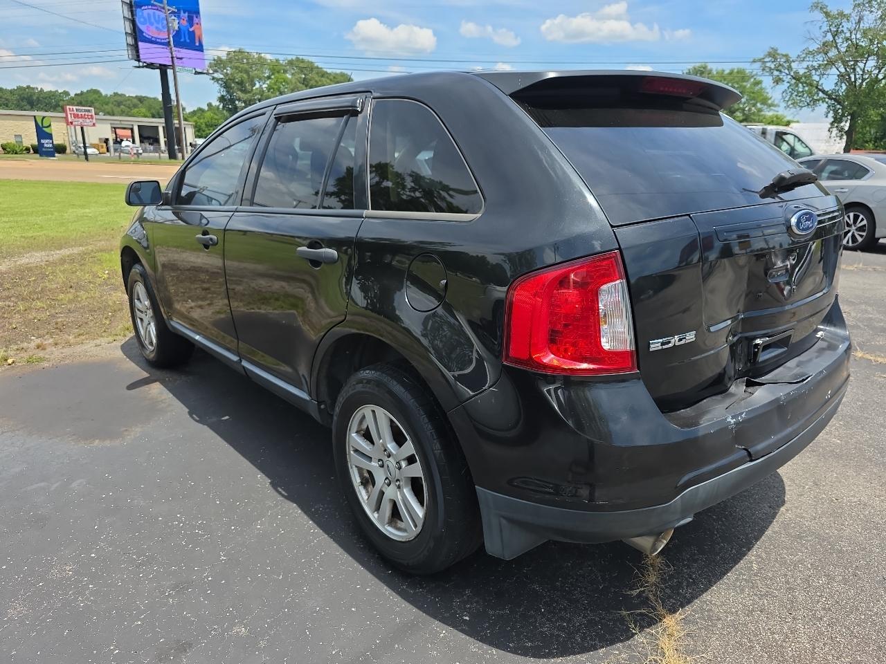 Ford Edge SE FWD 2011