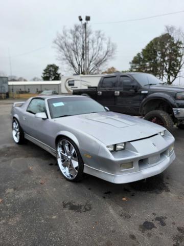 Chevrolet Camaro RS Coupe 1991