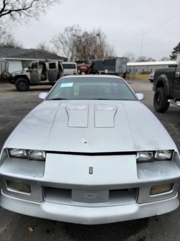 Chevrolet Camaro RS Coupe 1991