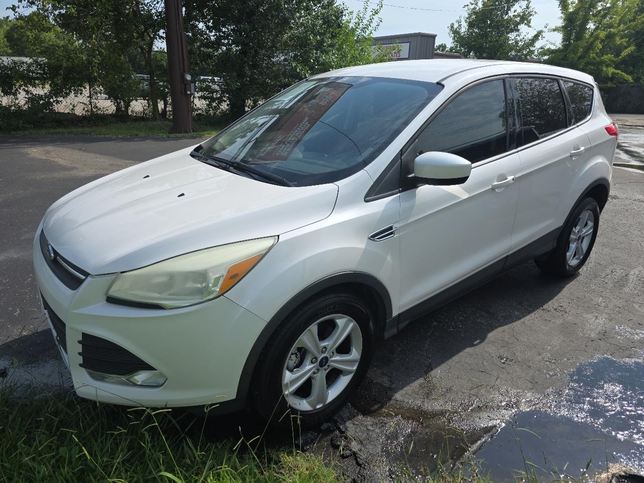 Ford Escape SE FWD 2014