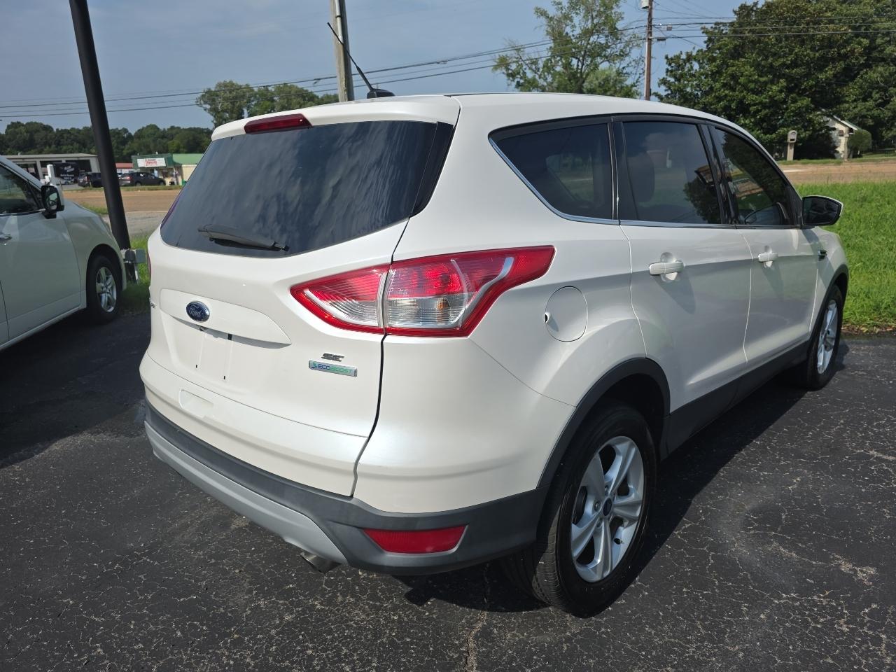 Ford Escape SE FWD 2014