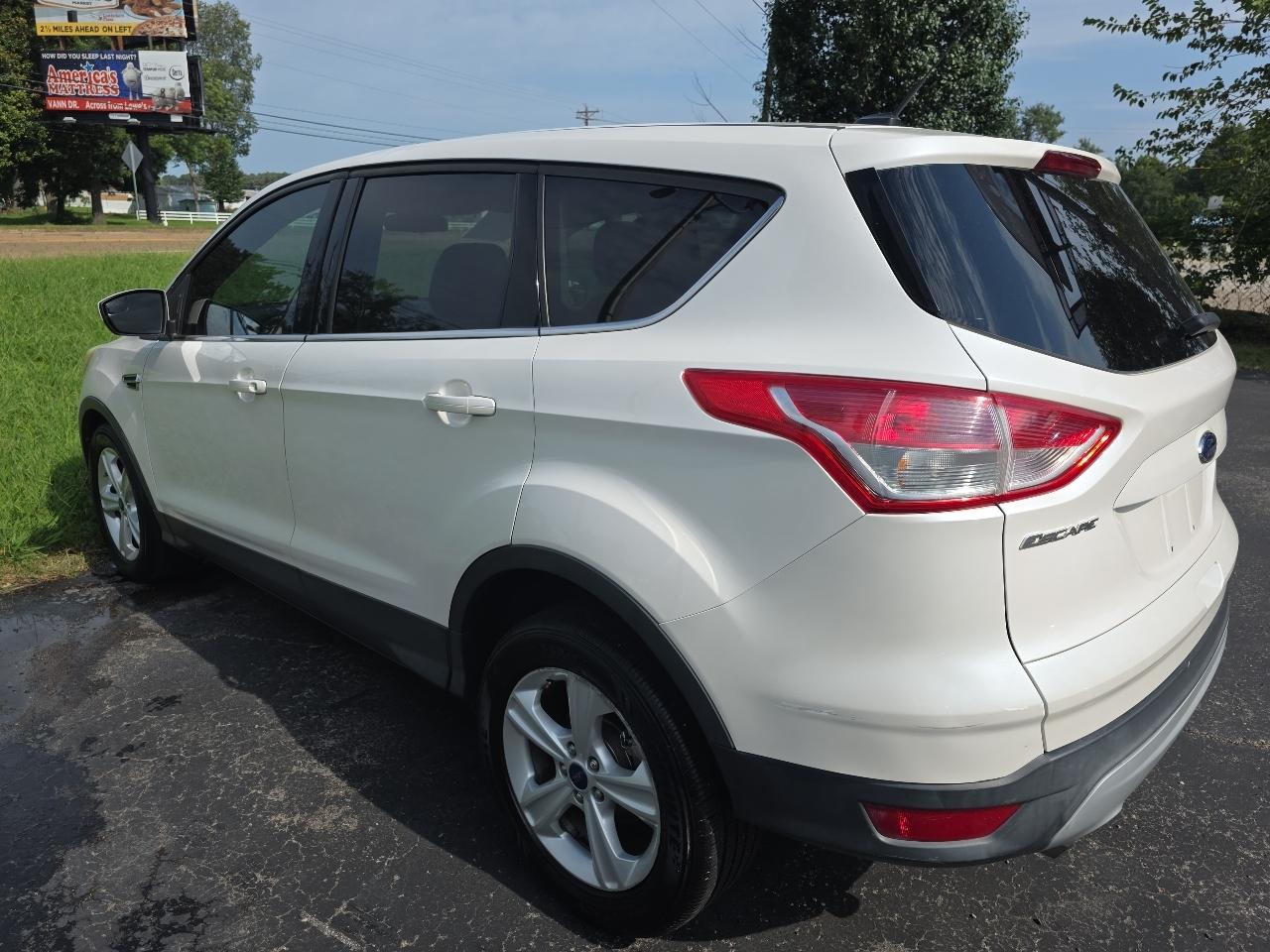 Ford Escape SE FWD 2014