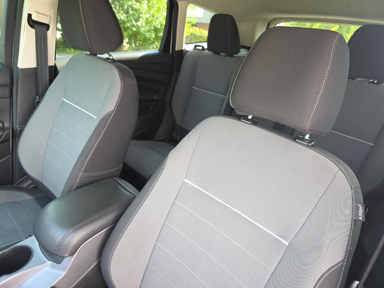 Ford Escape SE FWD 2014