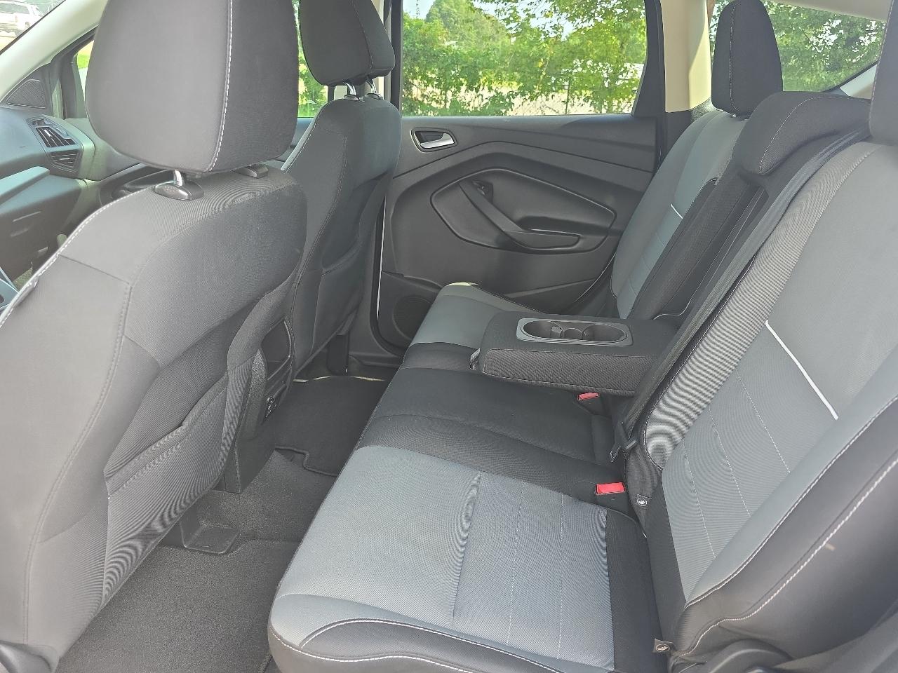 Ford Escape SE FWD 2014