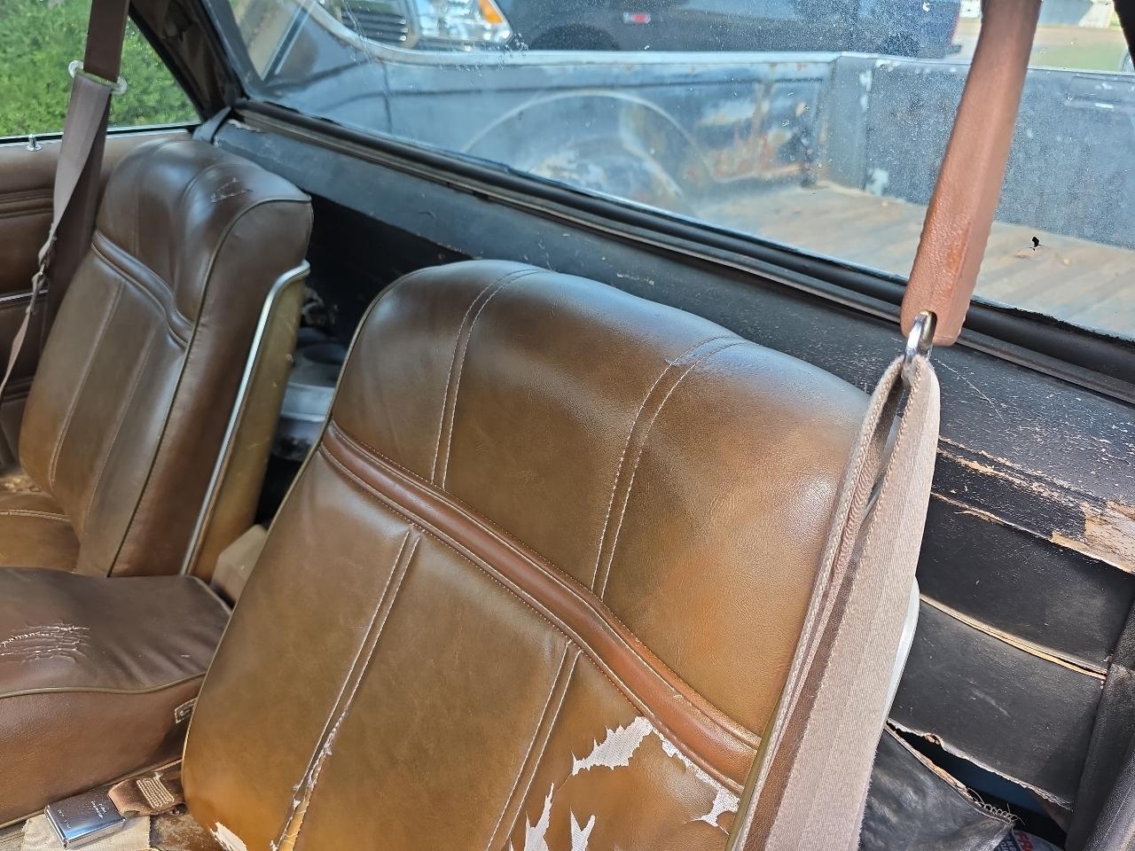 Ford Ranchero  1978