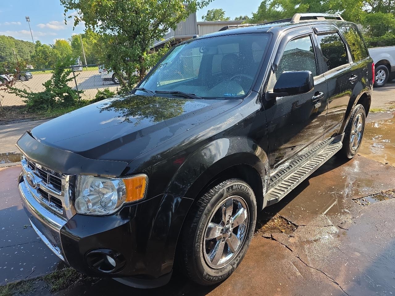 Ford Escape Limited FWD V6 2009