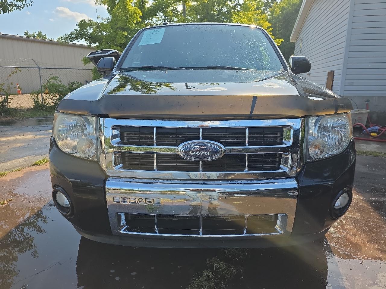 Ford Escape Limited FWD V6 2009