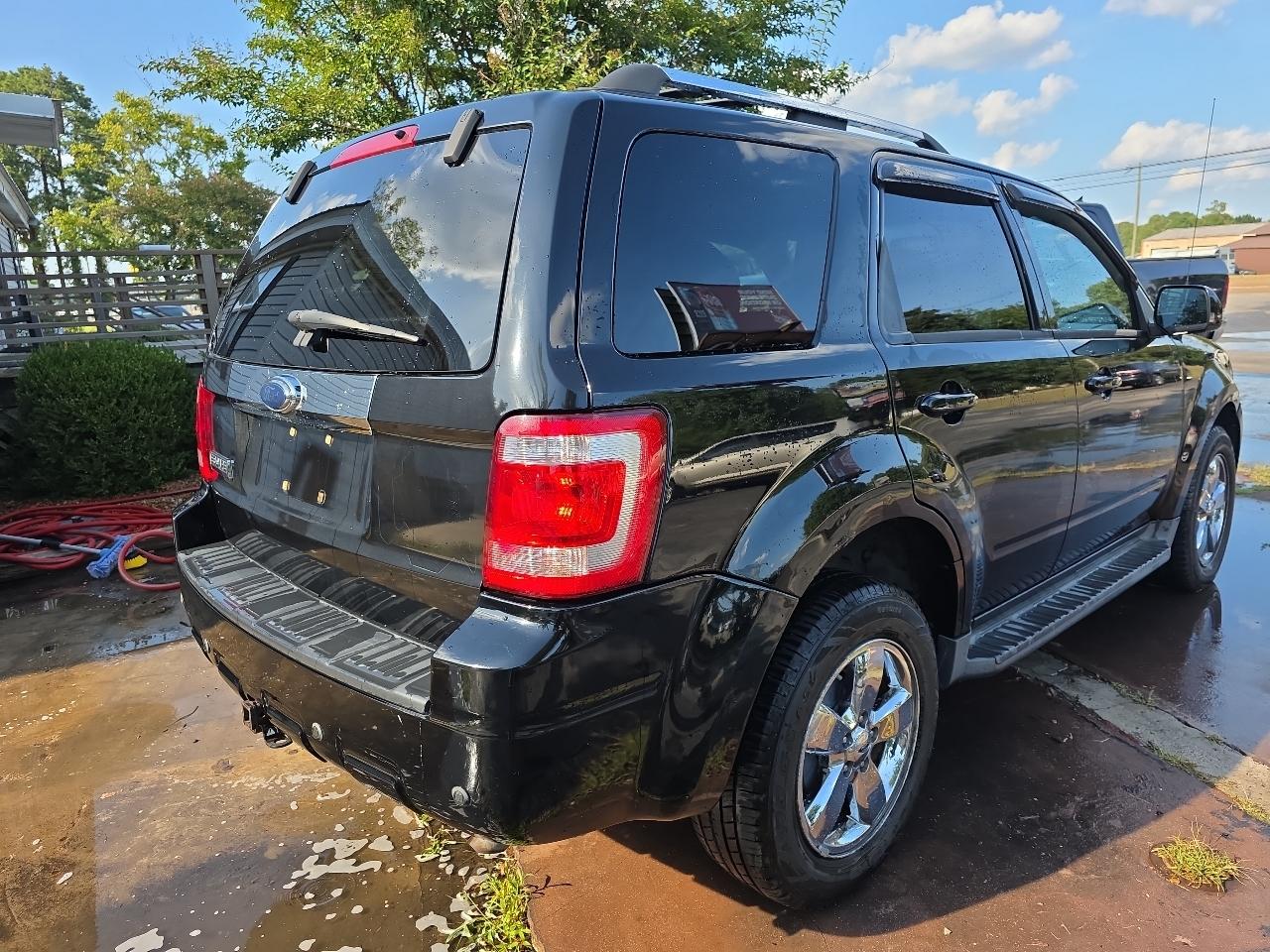 Ford Escape Limited FWD V6 2009