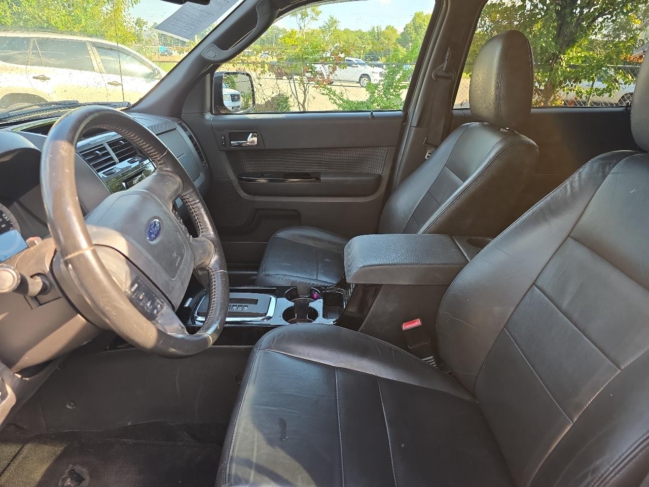 Ford Escape Limited FWD V6 2009