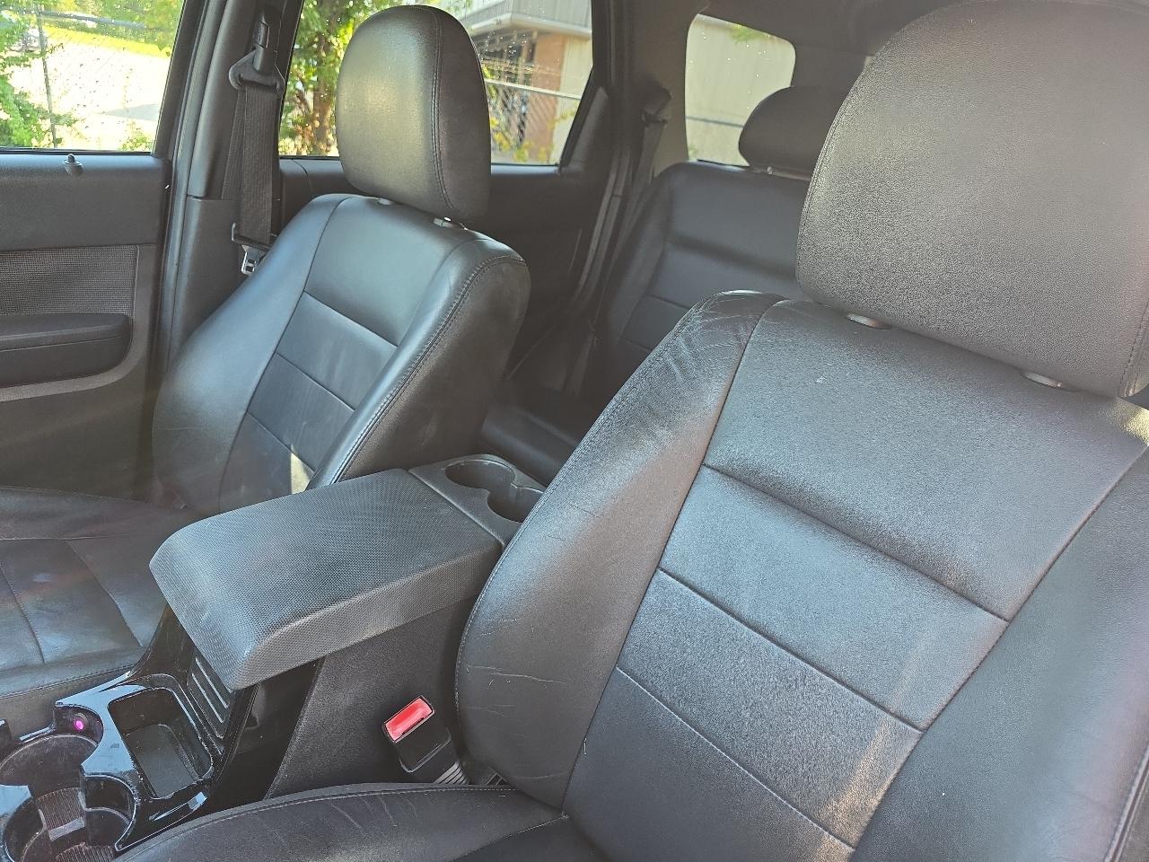 Ford Escape Limited FWD V6 2009
