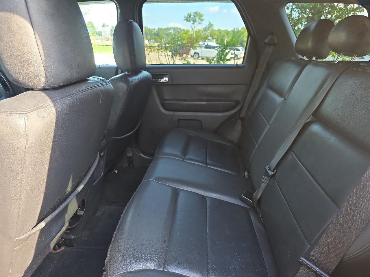 Ford Escape Limited FWD V6 2009