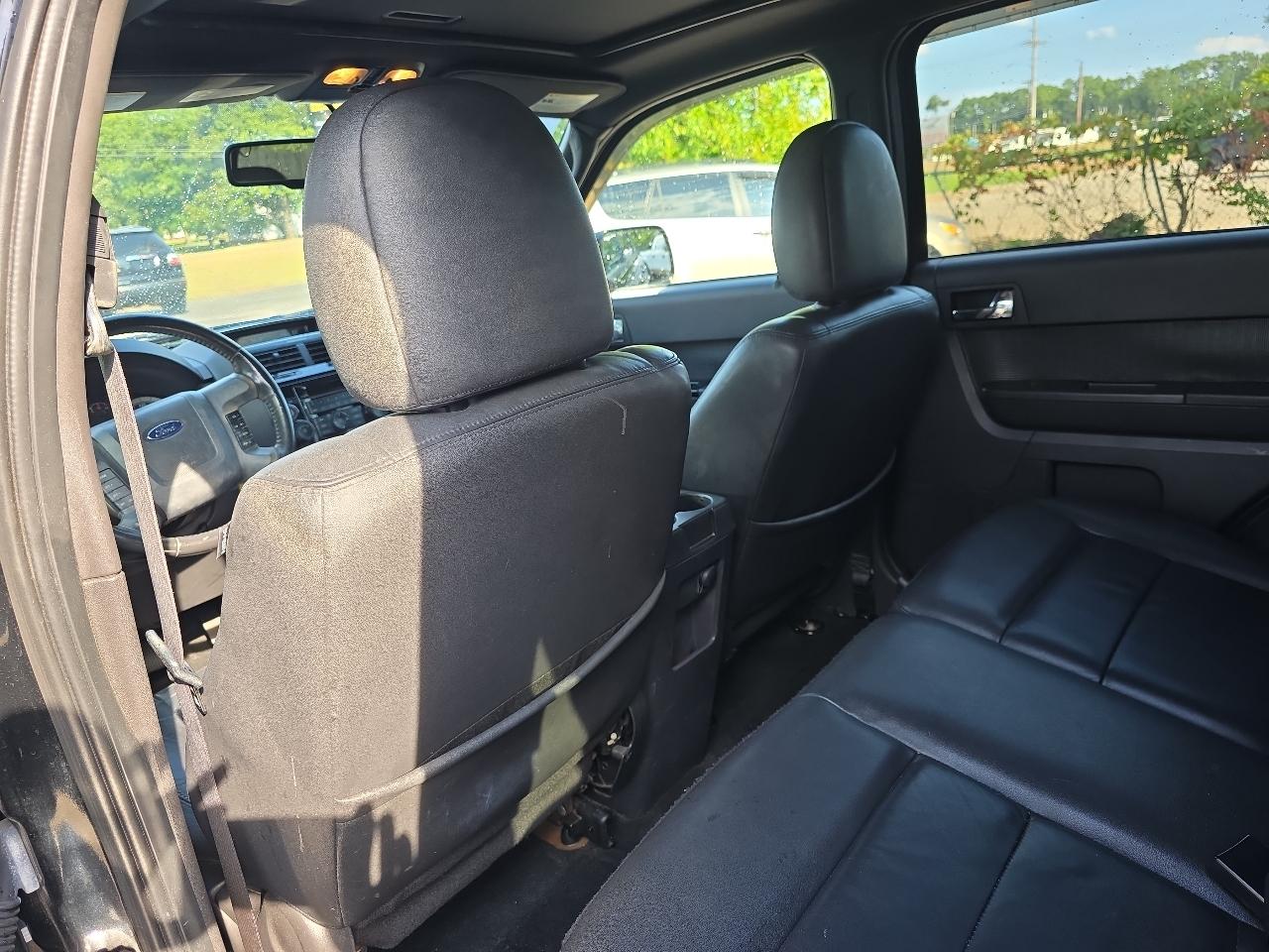 Ford Escape Limited FWD V6 2009