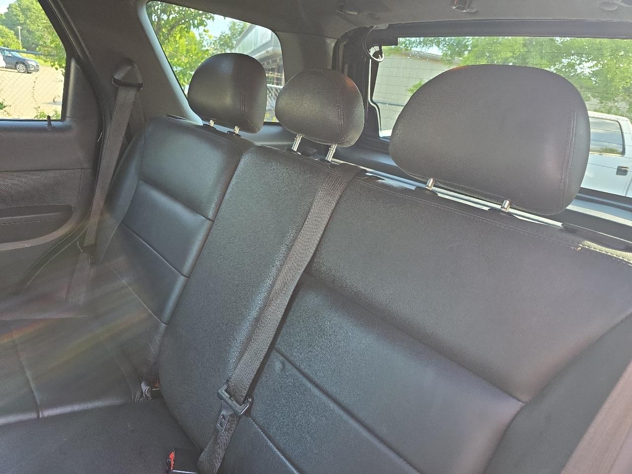 Ford Escape Limited FWD V6 2009
