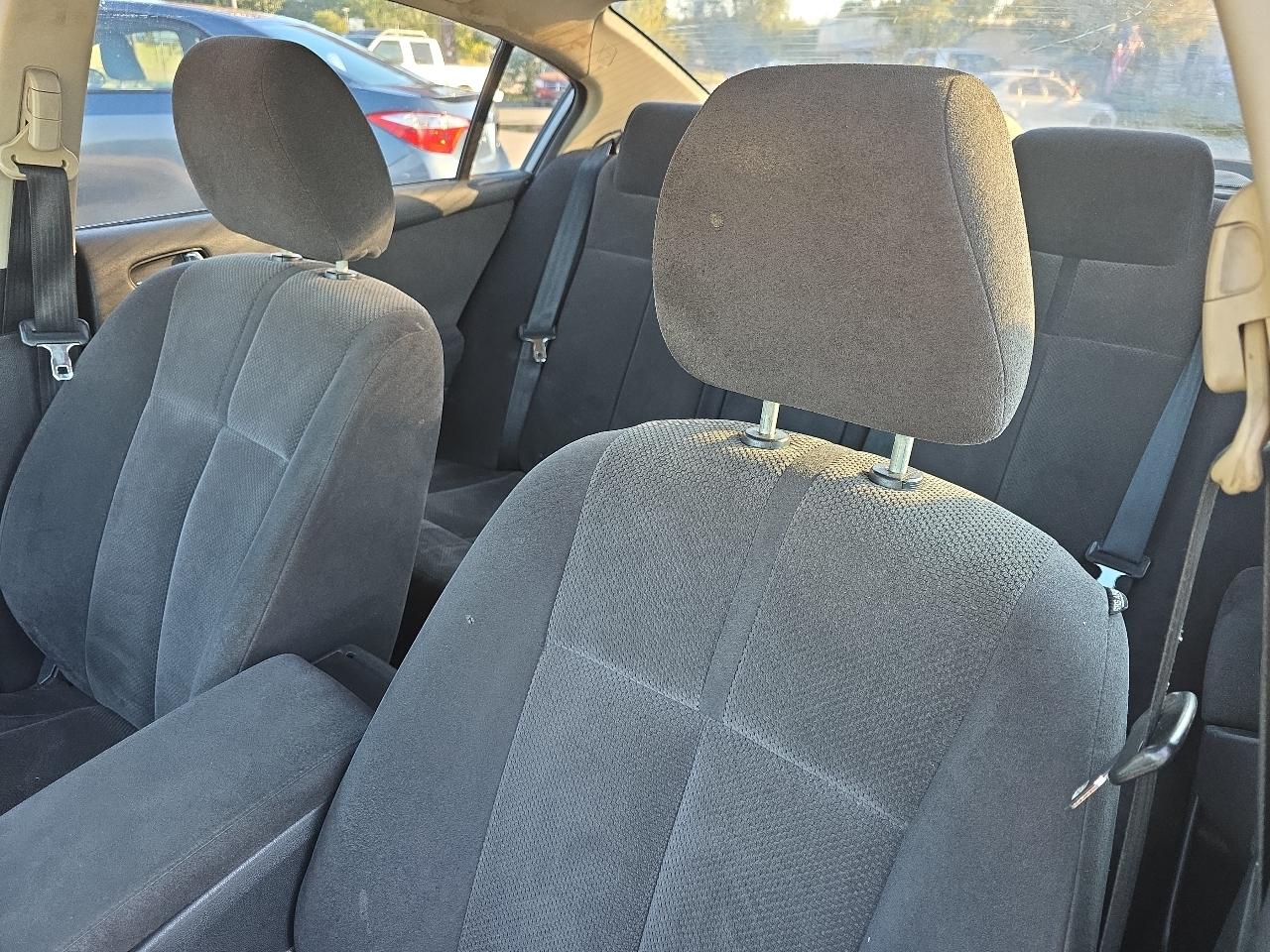 Nissan Altima 2.5 2009