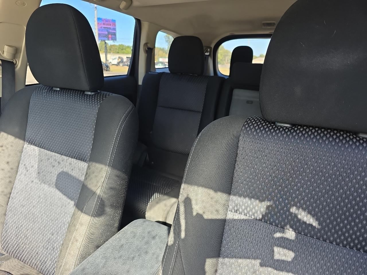 Mitsubishi Outlander SE 2WD 2017