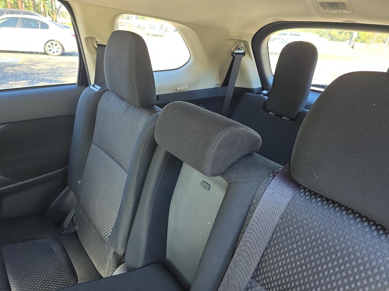 Mitsubishi Outlander SE 2WD 2017