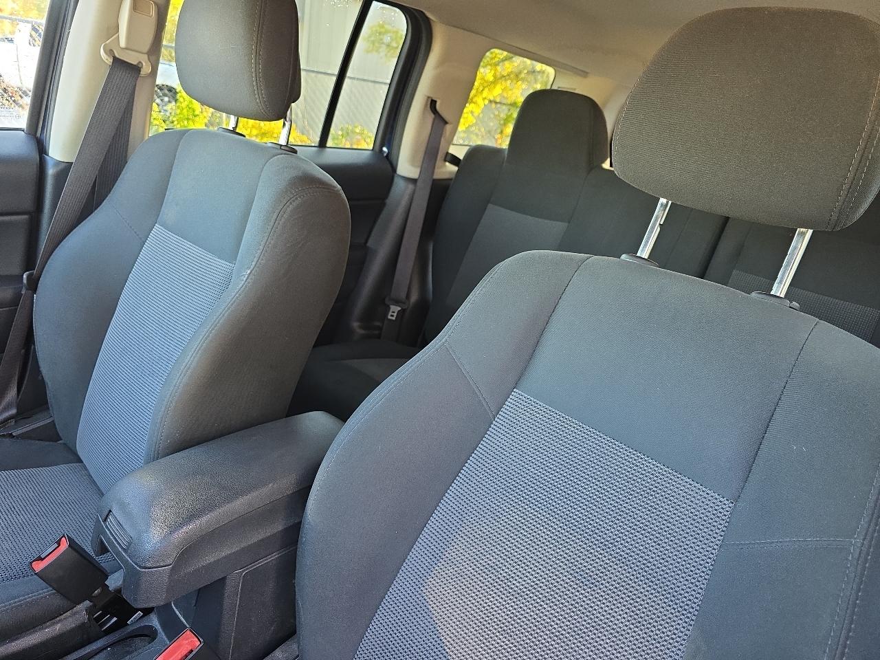 Jeep Patriot Sport 2WD 2016