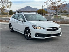 2023 Subaru Impreza 