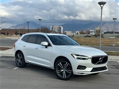 2019 Volvo XC60 
