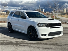 2019 Dodge Durango 