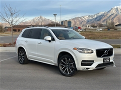 2016 Volvo XC90 