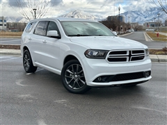 2018 Dodge Durango 
