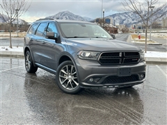 2017 Dodge Durango 