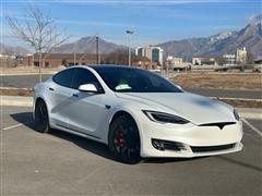 2018 Tesla Model S 