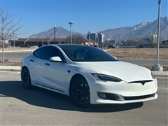 2018 Tesla Model S 