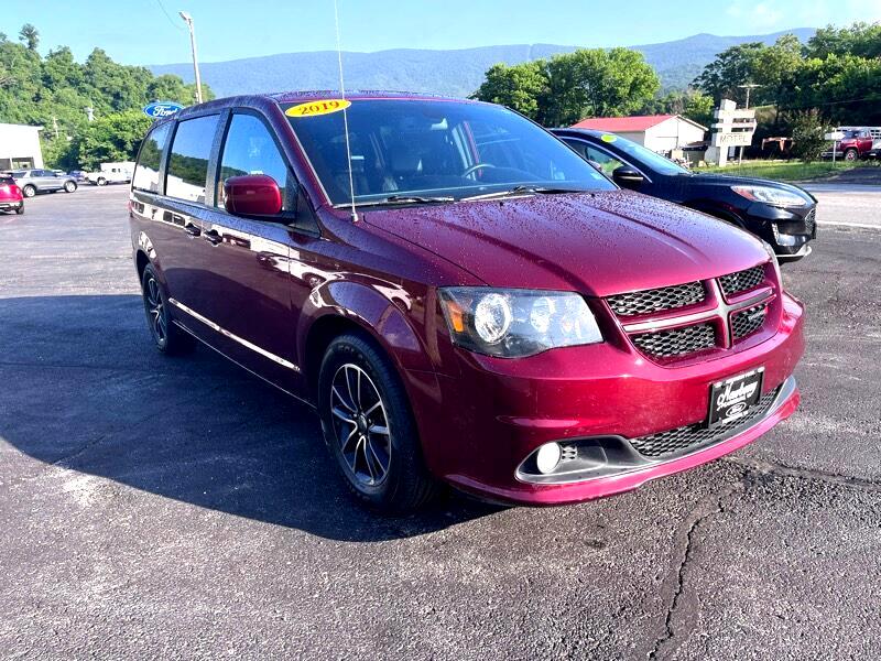 Used 2019 Dodge Grand Caravan GT for Sale in Rich Creek VA 24147