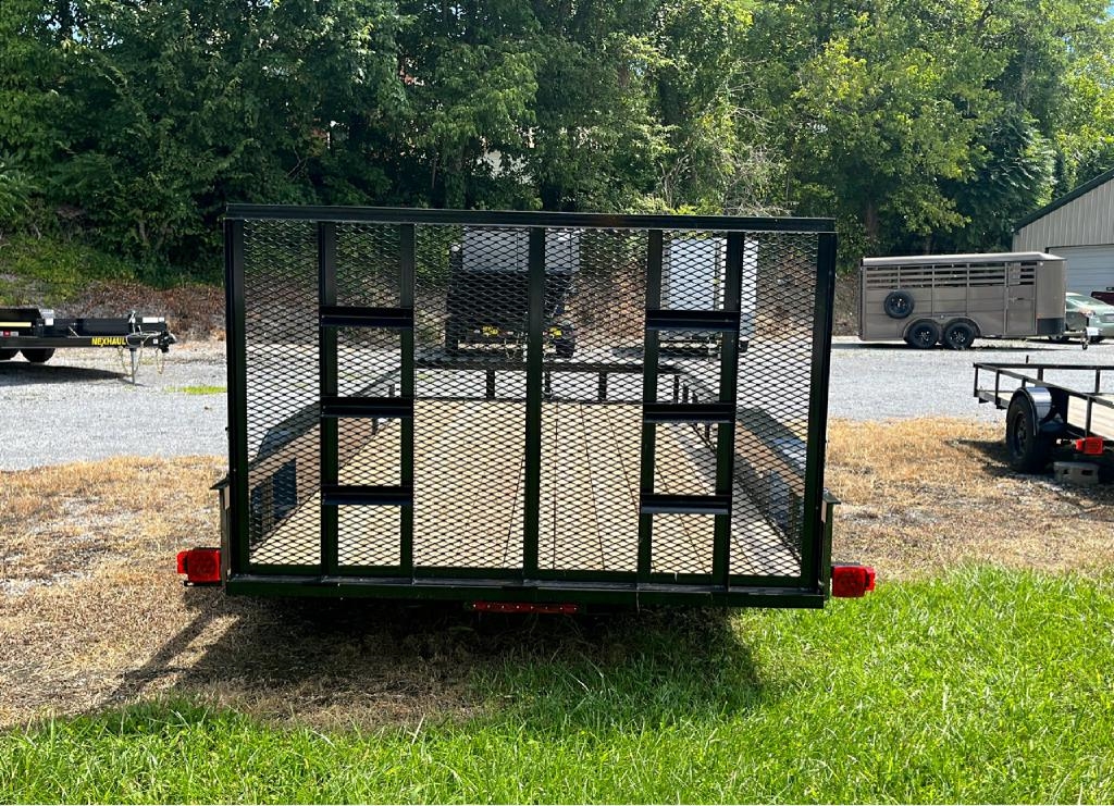 Nex Haul Contractor Trailer  2026