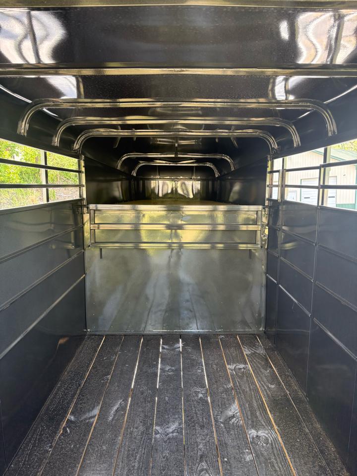Nex Haul 16 ft Live Stock Trailers  2026