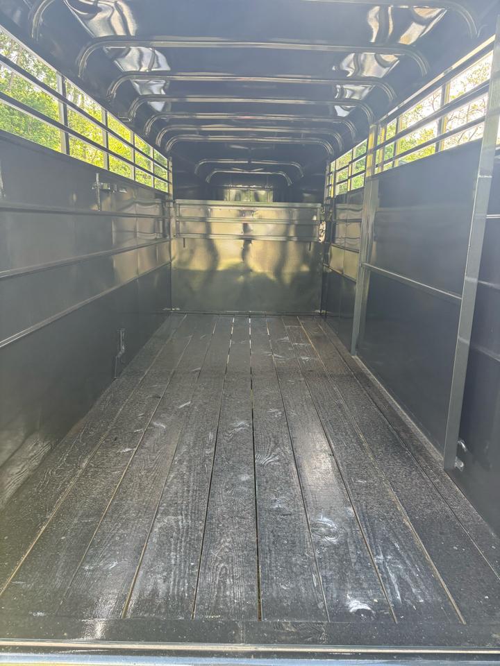 Nex Haul 16 ft Live Stock Trailers  2026