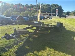 2026 Nex Haul Car Hauler 