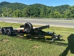 2026 Nex Haul Car Hauler 