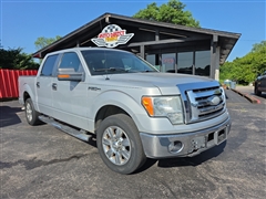 2009 Ford F-150  2009 Ford F-150