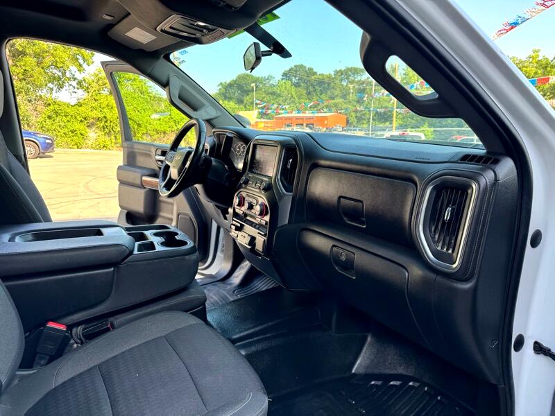 Chevrolet Silverado 3500HD LT Crew Cab 4WD 2022 Chevrolet Silverado 3500HD LT Crew Cab 4WD 2022