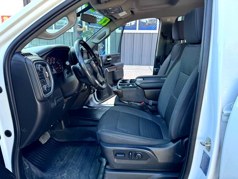 Chevrolet Silverado 3500HD LT Crew Cab 4WD 2022 Chevrolet Silverado 3500HD LT Crew Cab 4WD 2022