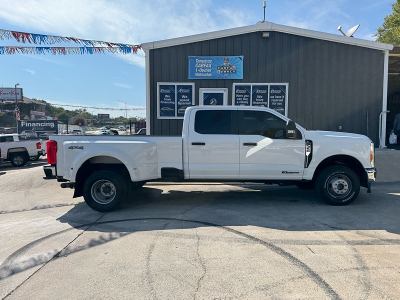 Ford F-350 SD XL 4WD DRW 2023 Ford F-350 SD XL 4WD DRW 2023