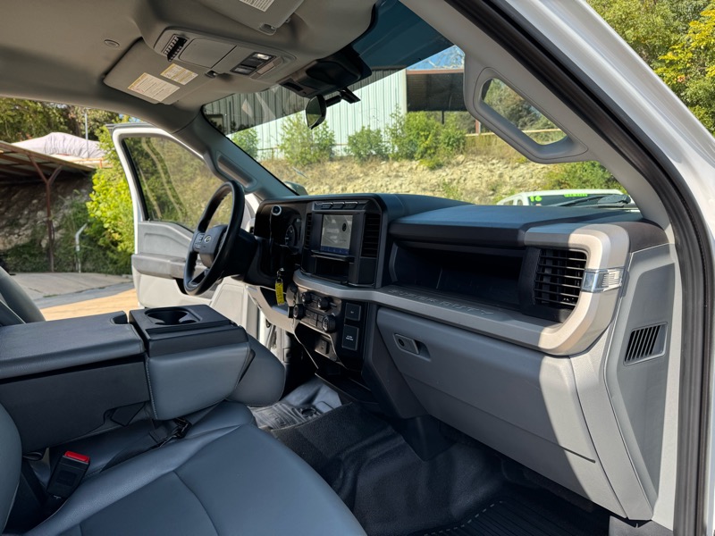 Ford F-350 SD XL 4WD DRW 2023 Ford F-350 SD XL 4WD DRW 2023