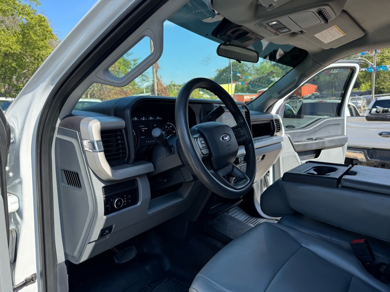 Ford F-350 SD XL 4WD DRW 2023 Ford F-350 SD XL 4WD DRW 2023