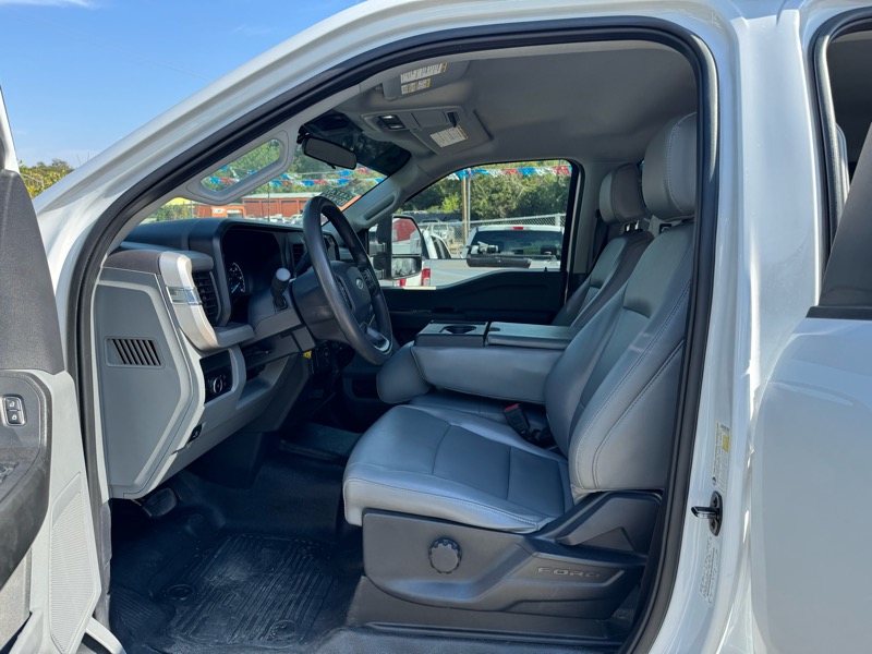 Ford F-350 SD XL 4WD DRW 2023 Ford F-350 SD XL 4WD DRW 2023